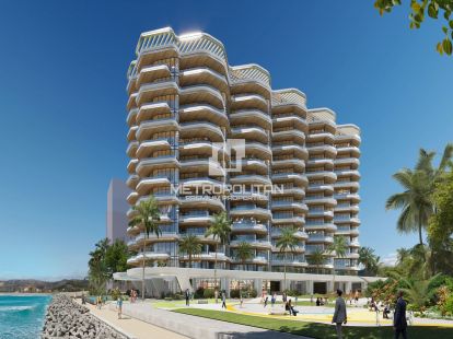 Wohnungen in Ras al-Khaimah, VAE für 3 550 000Dh (ID:75183)