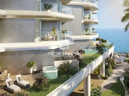 Appartement, VAE, Emirate of Ras Al Khaimah, Ras al-Khaimah, 3 550 000 Dh foto 3