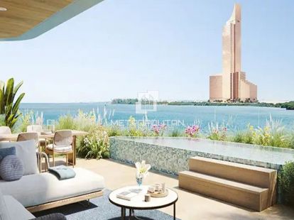 Appartement, VAE, Emirate of Ras Al Khaimah, Ras al-Khaimah, 3 550 000 Dh foto 4