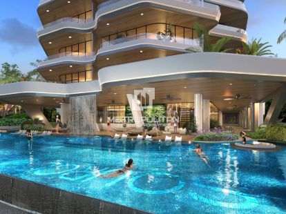 Appartement, VAE, Emirate of Ras Al Khaimah, Ras al-Khaimah, 3 550 000 Dh foto 5