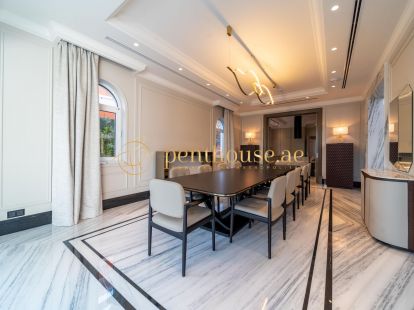 House / Villa, UAE, Emirate of Dubai, Palm Jumeirah, 120 000 000 Dh photo 10