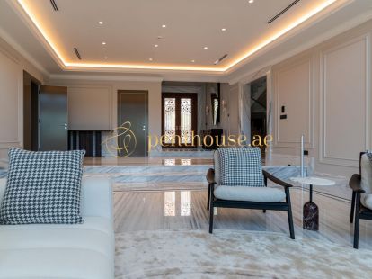 House / Villa, UAE, Emirate of Dubai, Palm Jumeirah, 120 000 000 Dh photo 11