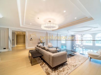 House / Villa, UAE, Emirate of Dubai, Palm Jumeirah, 120 000 000 Dh photo 12