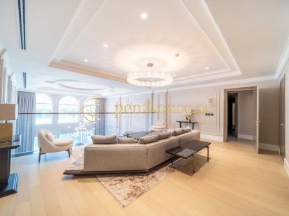 House / Villa, UAE, Emirate of Dubai, Palm Jumeirah, 120 000 000 Dh photo 13