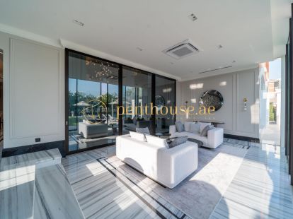 House / Villa, UAE, Emirate of Dubai, Palm Jumeirah, 120 000 000 Dh photo 14