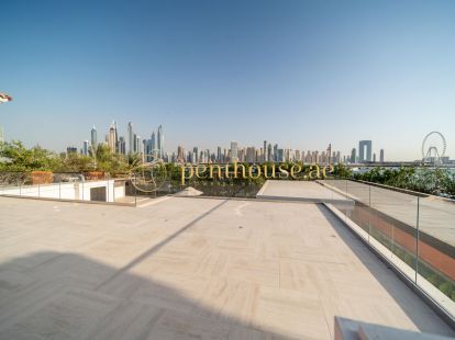 House / Villa, UAE, Emirate of Dubai, Palm Jumeirah, 120 000 000 Dh photo 15