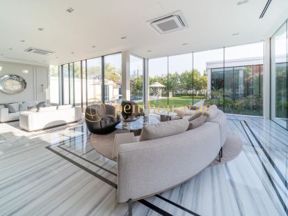 House / Villa, UAE, Emirate of Dubai, Palm Jumeirah, 120 000 000 Dh photo 2