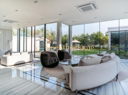 House / Villa, UAE, Emirate of Dubai, Palm Jumeirah, 120 000 000 Dh photo 3