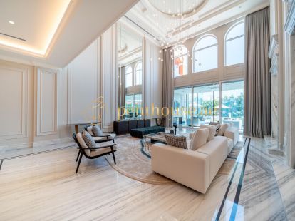 House / Villa, UAE, Emirate of Dubai, Palm Jumeirah, 120 000 000 Dh photo 5