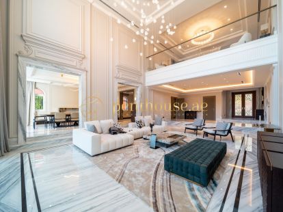 House / Villa, UAE, Emirate of Dubai, Palm Jumeirah, 120 000 000 Dh photo 6