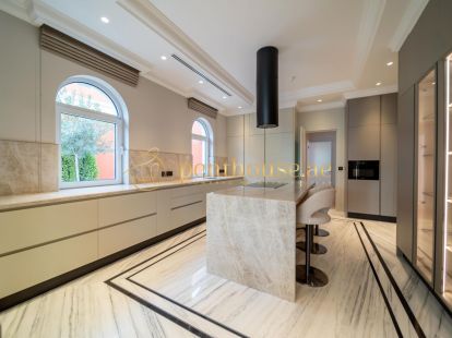 House / Villa, UAE, Emirate of Dubai, Palm Jumeirah, 120 000 000 Dh photo 7