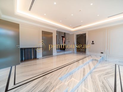 House / Villa, UAE, Emirate of Dubai, Palm Jumeirah, 120 000 000 Dh photo 8