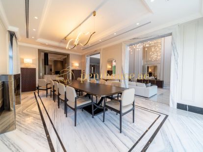 House / Villa, UAE, Emirate of Dubai, Palm Jumeirah, 120 000 000 Dh photo 9