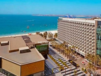 Apartments in Jumeirah, UAE for 1 950 000Dh (ID:75075)