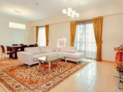 Apartments, UAE, Emirate of Dubai, Jumeirah, 1 950 000 Dh photo 2