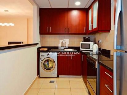 Apartments, UAE, Emirate of Dubai, Jumeirah, 1 950 000 Dh photo 4