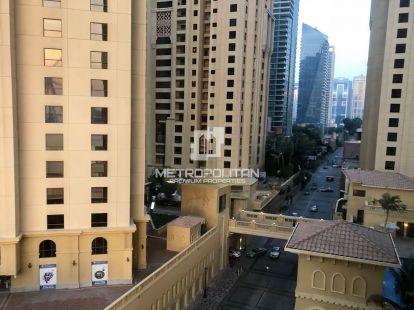 Apartments, UAE, Emirate of Dubai, Jumeirah, 1 950 000 Dh photo 9