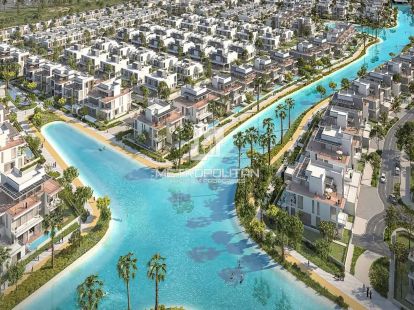 Дом / Вилла, ОАЭ, Эмират Дубай, Дубай, 3 200 000 Dh фото 10