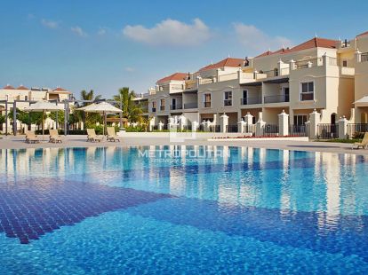 Apartments, UAE, Emirate of Ras Al Khaimah, Ras al-Khaimah, 600 000 Dh photo 7