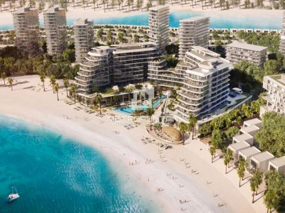 Apartments, UAE, Emirate of Ras Al Khaimah, Ras al-Khaimah, 1 200 000 Dh photo 2