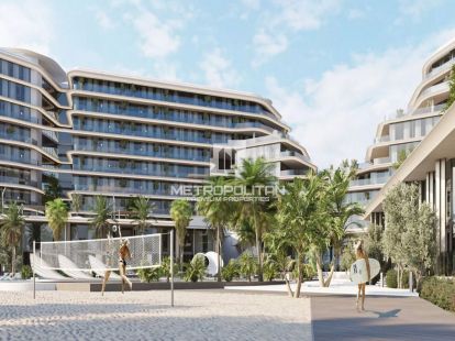 Apartments, UAE, Emirate of Ras Al Khaimah, Ras al-Khaimah, 1 200 000 Dh photo 4