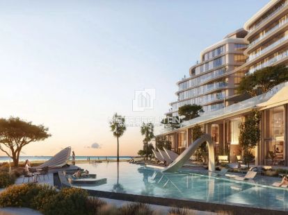 Apartments, UAE, Emirate of Ras Al Khaimah, Ras al-Khaimah, 1 200 000 Dh photo 5