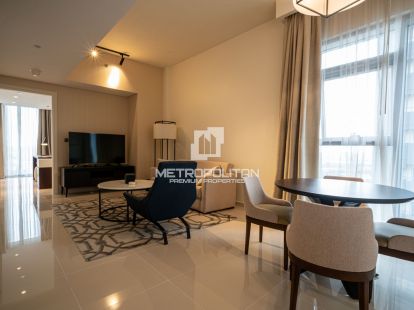 Apartments, UAE, Emirate of Dubai, Dubai, 1 250 000 Dh photo 3