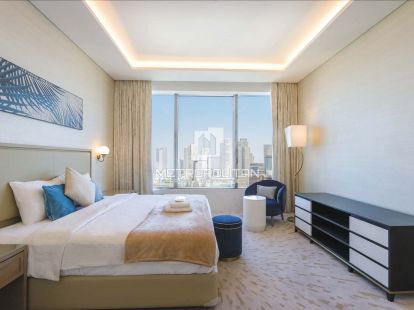 Apartamenty, Zjednoczone Emiraty Arabskie, Emirat Dubaju, Palm Jumeirah, 4 800 000 Dh zdjęcia 12