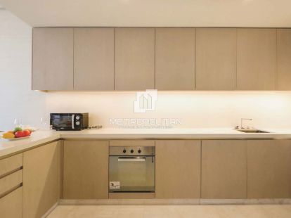 Apartamenty, Zjednoczone Emiraty Arabskie, Emirat Dubaju, Palm Jumeirah, 4 800 000 Dh zdjęcia 2