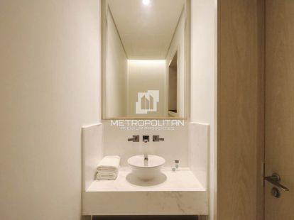 Apartamenty, Zjednoczone Emiraty Arabskie, Emirat Dubaju, Palm Jumeirah, 4 800 000 Dh zdjęcia 7