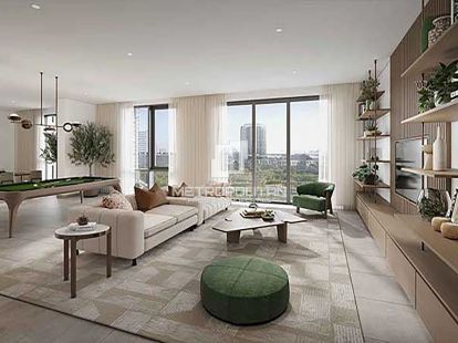 Апартаменти, ОАЕ, Емірат Дубай, Дубай, 2 500 000 Dh фото 4