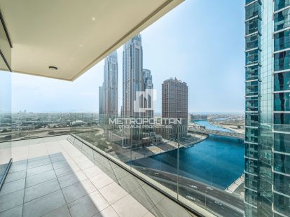 Apartamenty / Penthouse, Zjednoczone Emiraty Arabskie, Emirat Dubaju, Dubaj, 5 350 000 Dh zdjęcia 10