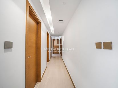 Apartamenty / Penthouse, Zjednoczone Emiraty Arabskie, Emirat Dubaju, Dubaj, 5 350 000 Dh zdjęcia 8