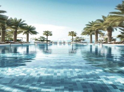 Апартаменти в Al Marjan Island у Рас-ель-Хайме, ОАЕ, 139м2 - вартість 3&nbsp;534&nbsp;599Dh - Ref: 75138 фото 2