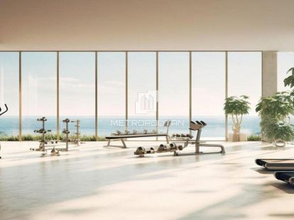 Апартаменти в Al Marjan Island у Рас-ель-Хайме, ОАЕ, 139м2 - вартість 3&nbsp;534&nbsp;599Dh - Ref: 75138 фото 5
