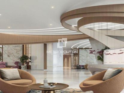 Апартаменти в Al Marjan Island у Рас-ель-Хайме, ОАЕ, 139м2 - вартість 3&nbsp;534&nbsp;599Dh - Ref: 75138 фото 6