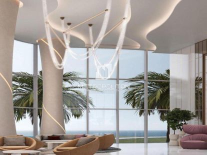 Апартаменти в Al Marjan Island у Рас-ель-Хайме, ОАЕ, 139м2 - вартість 3&nbsp;534&nbsp;599Dh - Ref: 75138 фото 8