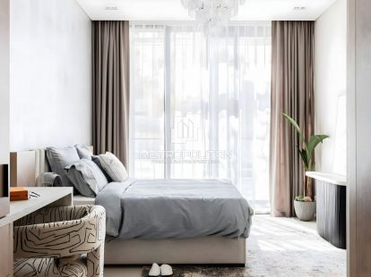 Апартаменти, ОАЕ, Емірат Дубай, Дубай, 1 040 000 Dh фото 5