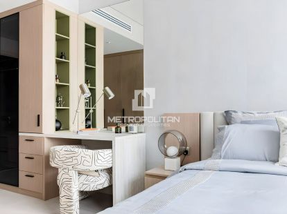 Апартаменти, ОАЕ, Емірат Дубай, Дубай, 1 040 000 Dh фото 6
