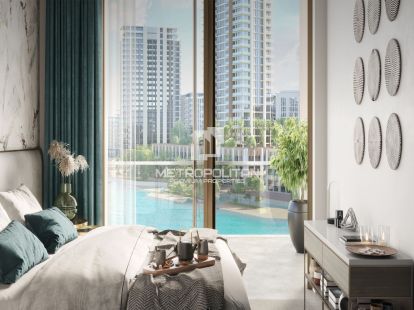 Апартаменти, ОАЕ, Емірат Дубай, Дубай, 2 300 000 Dh фото 2
