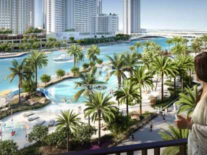 Апартаменти, ОАЕ, Емірат Дубай, Дубай, 2 300 000 Dh фото 5