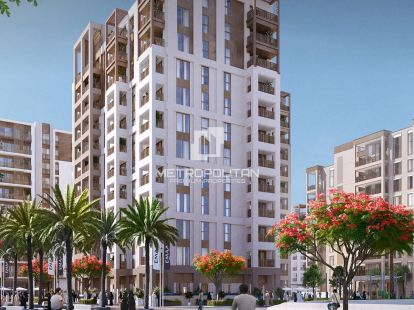 Апартаменти, ОАЕ, Емірат Дубай, Дубай, 2 300 000 Dh фото 6
