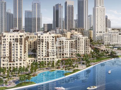 Апартаменти, ОАЕ, Емірат Дубай, Дубай, 2 300 000 Dh фото 7