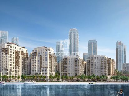 Апартаменти, ОАЕ, Емірат Дубай, Дубай, 2 300 000 Dh фото 8