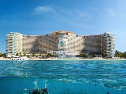 Apartments in Ras al-Khaimah, UAE for 2 988 535Dh (ID:75067)