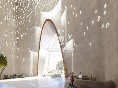 Apartments, UAE, Emirate of Ras Al Khaimah, Ras al-Khaimah, 2 988 535 Dh photo 8