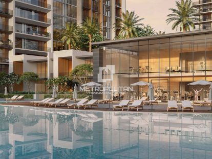 Апартаменти, ОАЕ, Емірат Дубай, Дубай, 3 599 000 Dh фото 10
