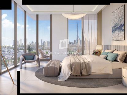 Апартаменти, ОАЕ, Емірат Дубай, Дубай, 3 599 000 Dh фото 4