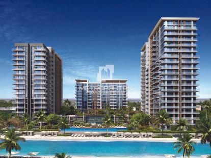 Апартаменти, ОАЕ, Емірат Дубай, Дубай, 3 599 000 Dh фото 8