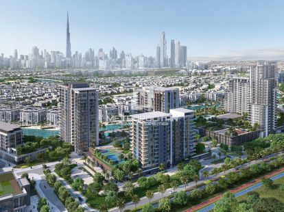 Апартаменти, ОАЕ, Емірат Дубай, Дубай, 3 599 000 Dh фото 9